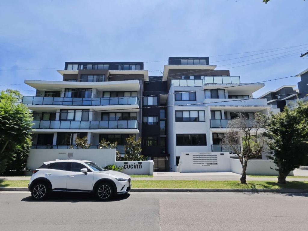 39/1 Balmoral St, Waitara, NSW 2077