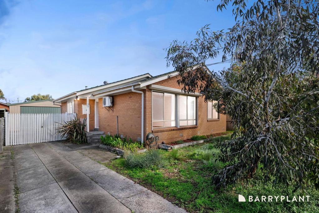 29 Killeen St, Sunshine West, VIC 3020