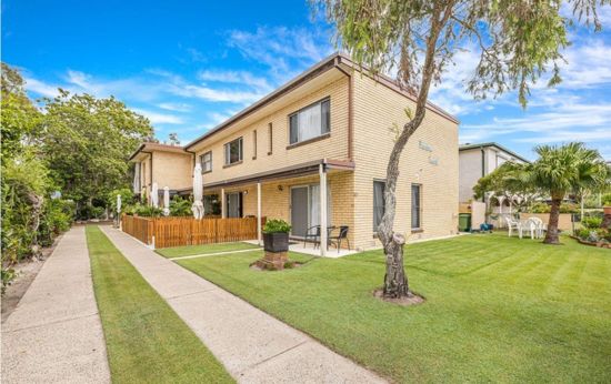 2/32 Bestman Ave, Bongaree, QLD 4507