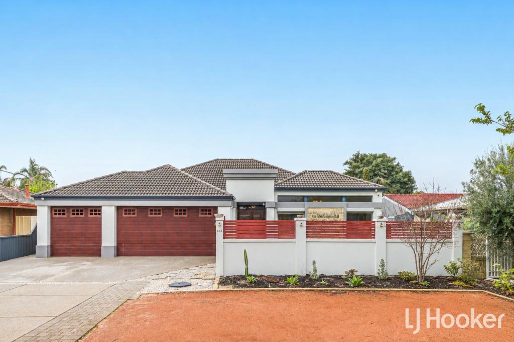 434 Spencer Rd, Thornlie, WA 6108