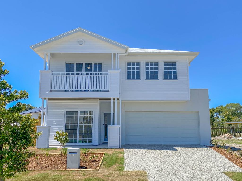 25 Argyle Pl, Coomera, QLD 4209