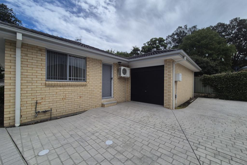 4/66 Alison Rd, Wyong, NSW 2259