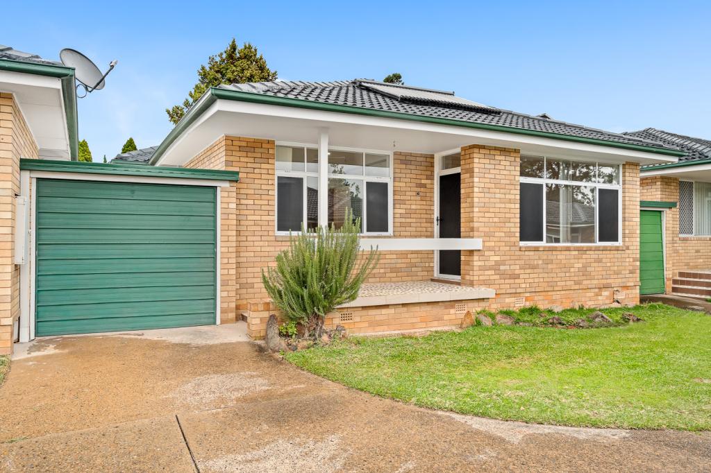 2/4-6 Caledonian St, Bexley, NSW 2207