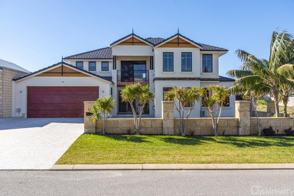 14 COBBLESTONES CCT, SECRET HARBOUR, WA 6173
