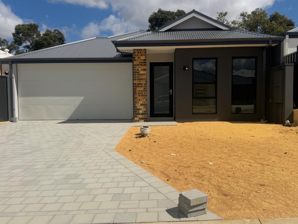 46 Cloudland St, Bushmead, WA 6055