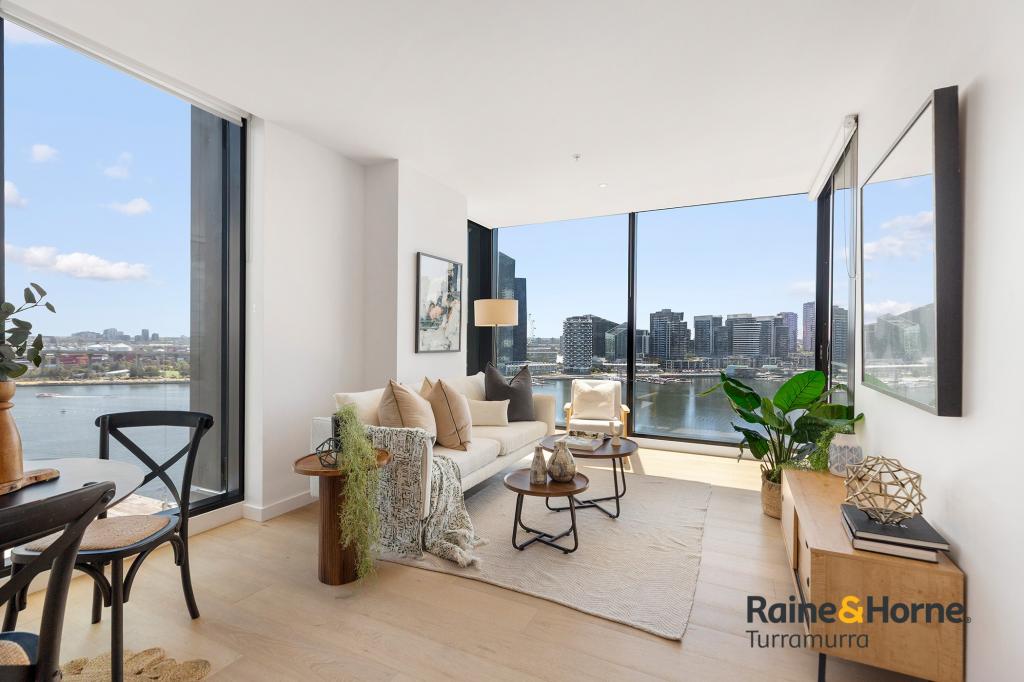 1204/915 Collins St, Docklands, VIC 3008