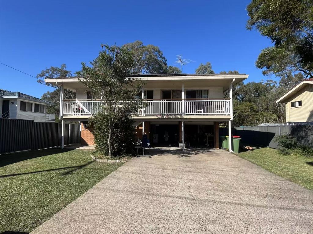 16 Carinya St, Cleveland, QLD 4163