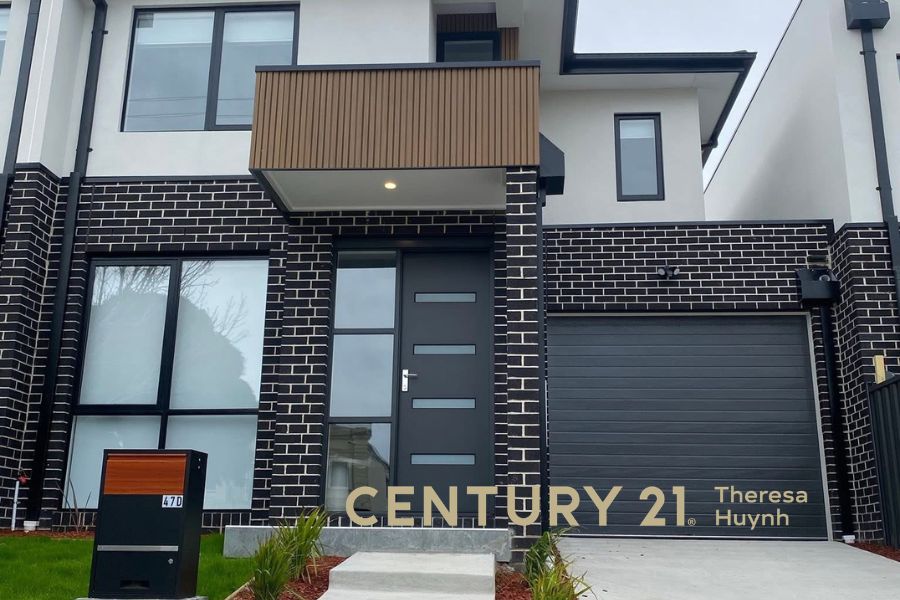 47d Victoria Ave, Springvale, VIC 3171