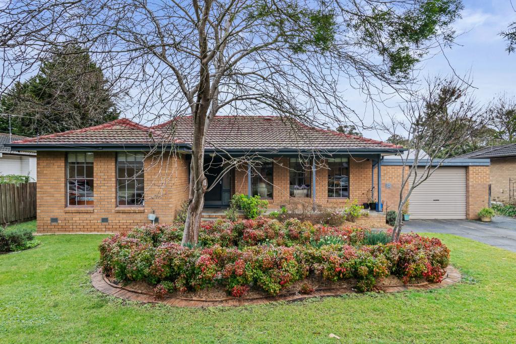 11 Venetian Ct, Croydon, VIC 3136