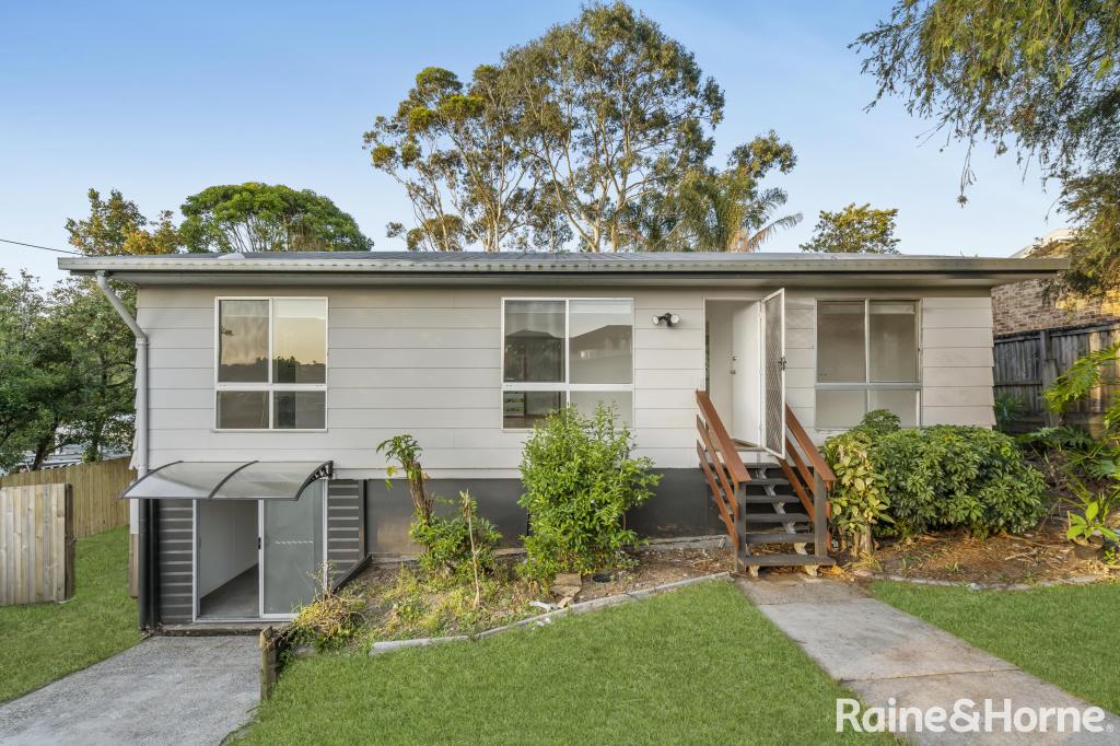 38 WALKERS RD, MORAYFIELD, QLD 4506