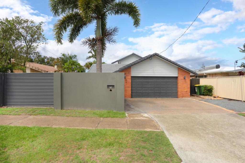 157 Paradise Pde, Hollywell, QLD 4216