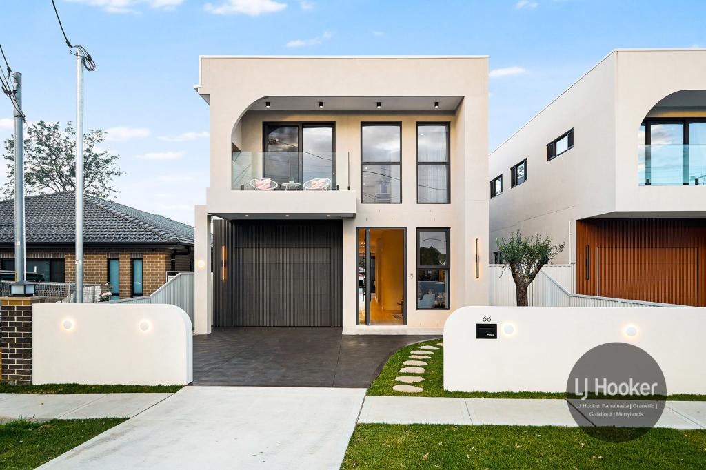66 Rosebery Rd, Guildford, NSW 2161