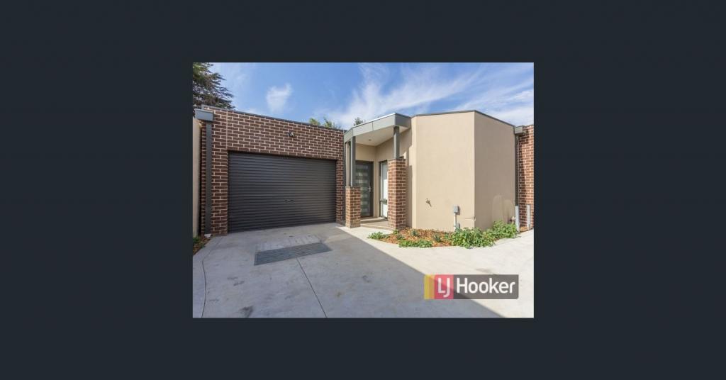 3/13 Oak Ave, Doveton, VIC 3177