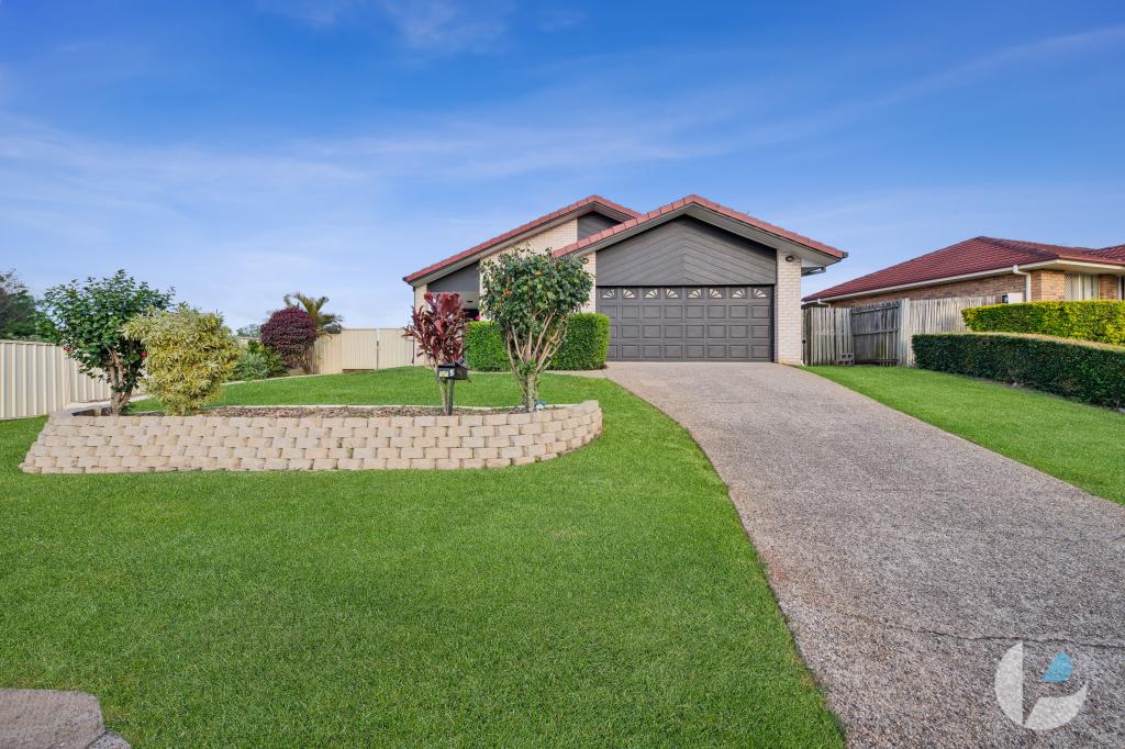 5 Inverness St, Flinders View, QLD 4305