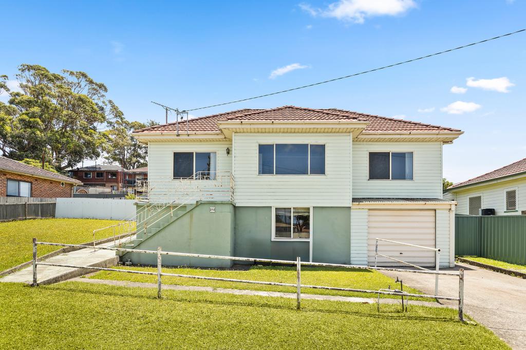 292 Cowper St, Warrawong, NSW 2502
