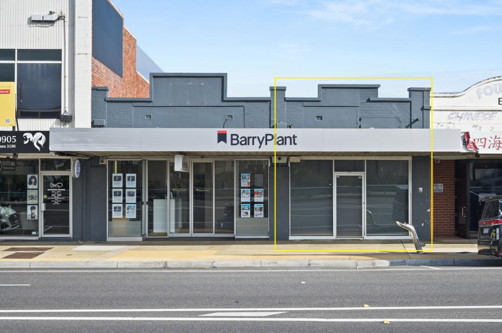 394 Nepean Hwy, Chelsea, VIC 3196