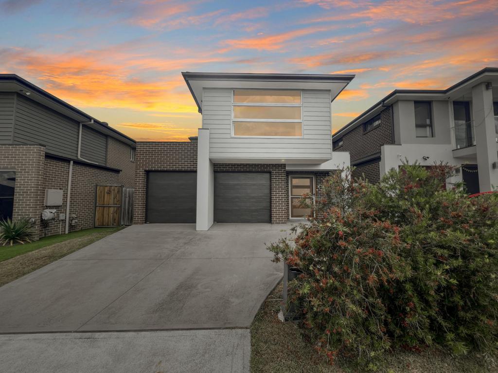 6 Hortyard Dr, Caddens, NSW 2747