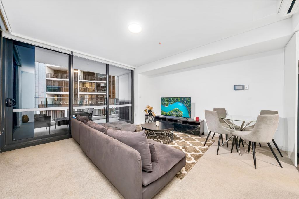 605/10 BURROWAY RD, WENTWORTH POINT, NSW 2127