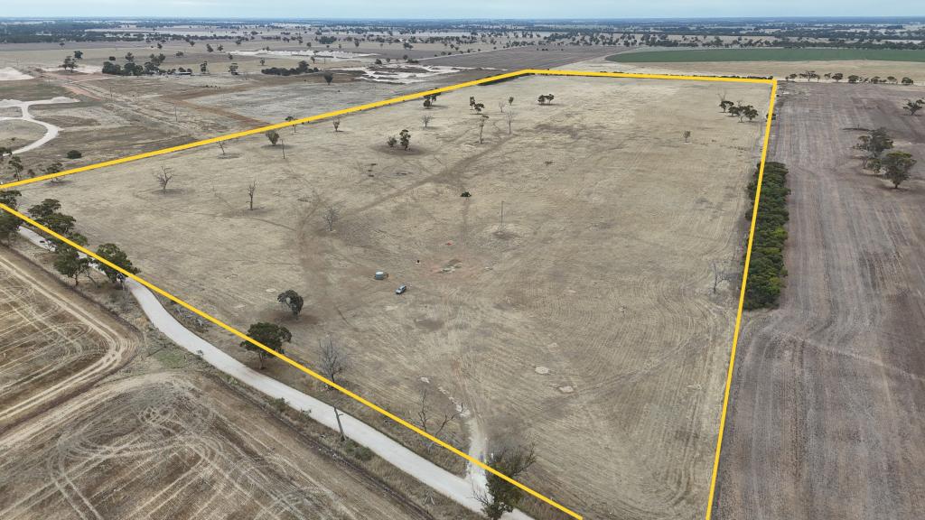 Sec 603 Pitcher Lane, Cannawigara, SA 5268