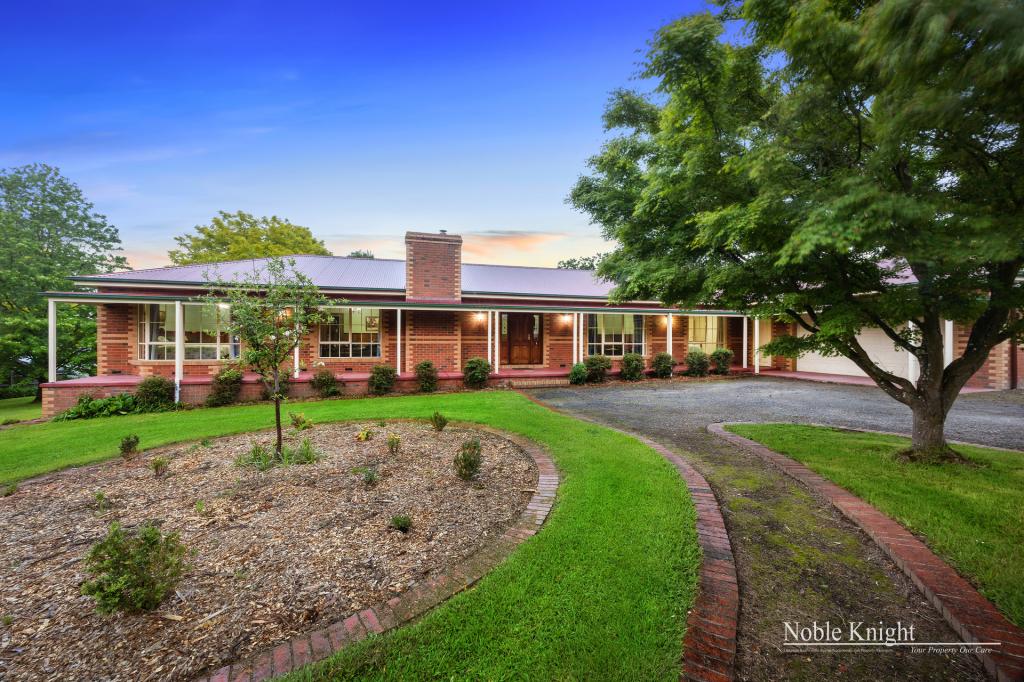 1442 Healesville Koo Wee Rup Rd, Woori Yallock, VIC 3139