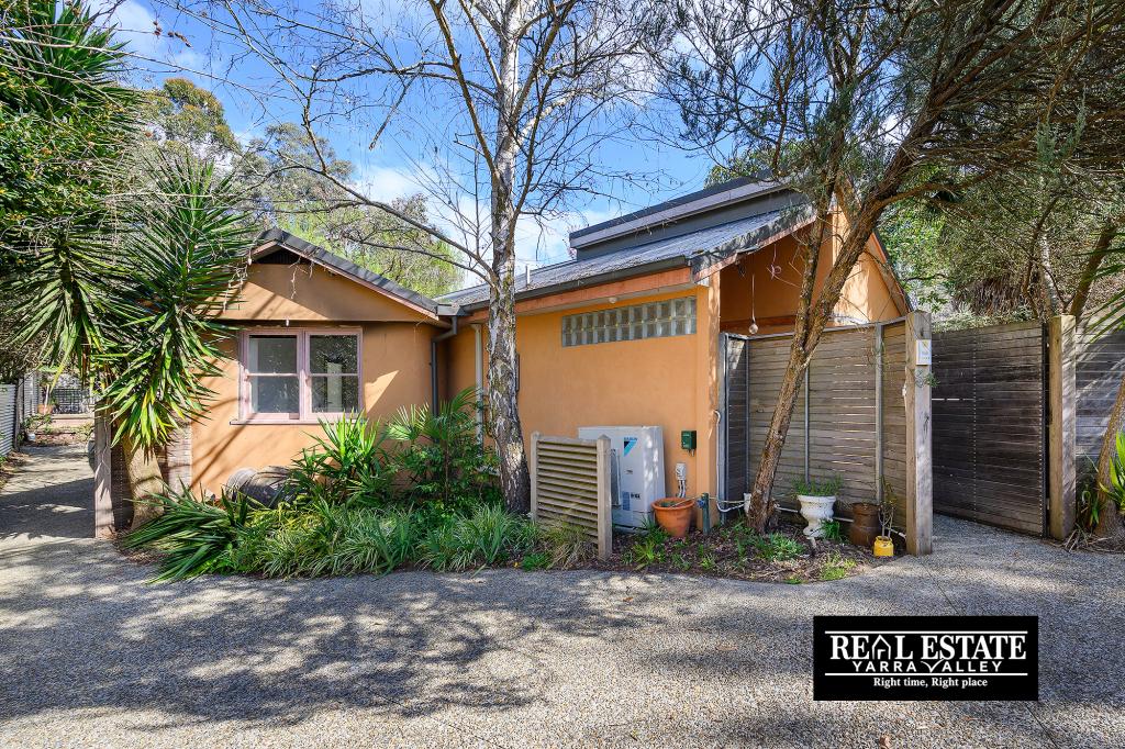 60 Crowley Rd, Healesville, VIC 3777
