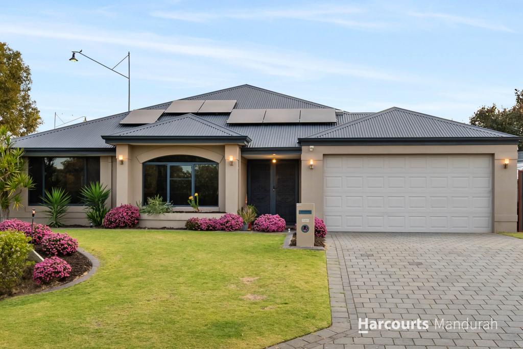 28 TILLERY WAY, SECRET HARBOUR, WA 6173