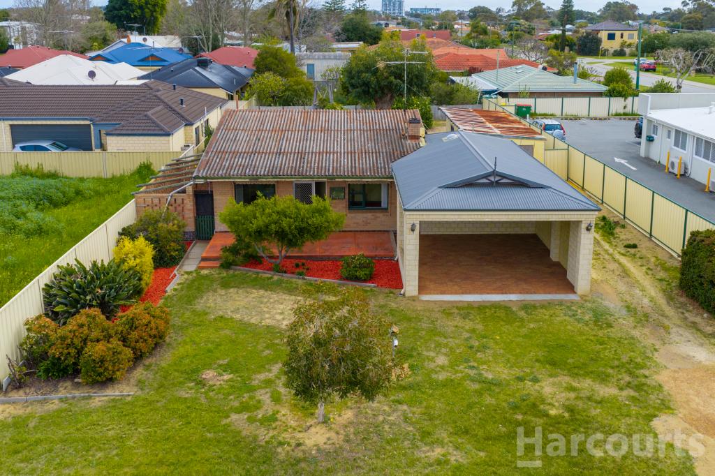 50 ANSTRUTHER RD, MANDURAH, WA 6210