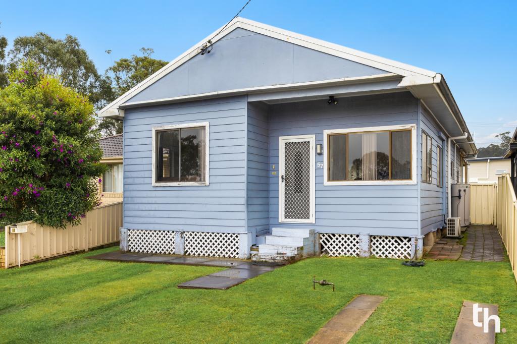 57 Macquarie St, Barnsley, NSW 2278