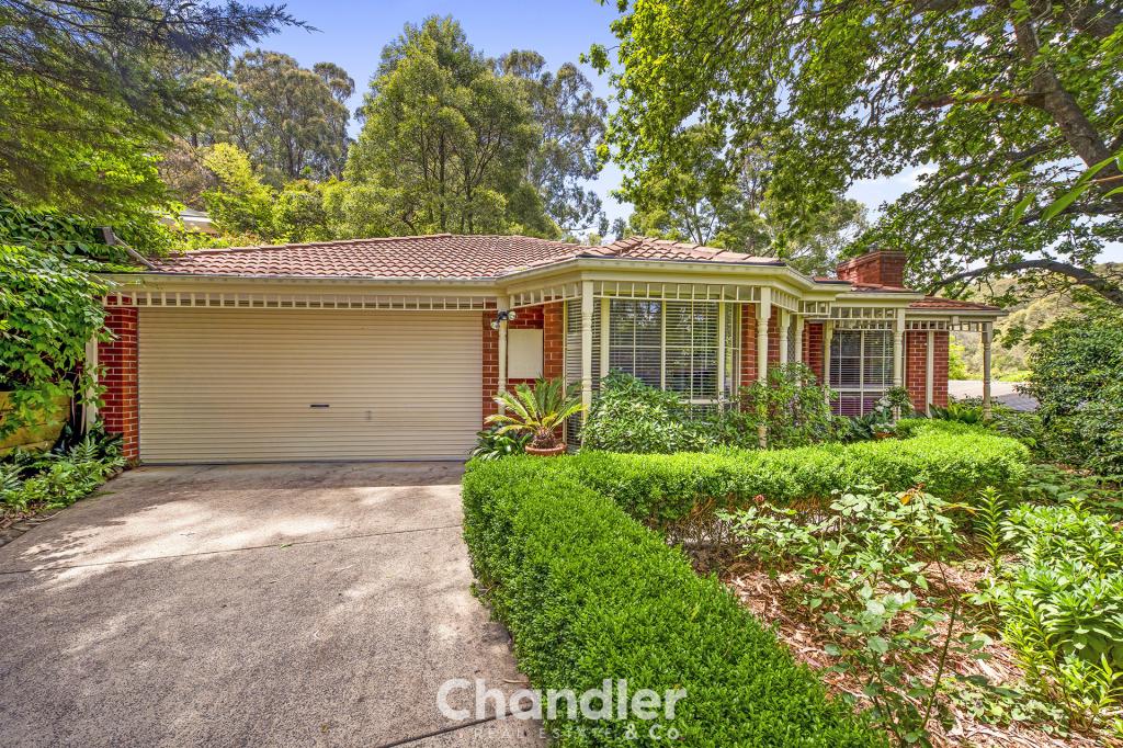 11 Wright Ave, Upwey, VIC 3158