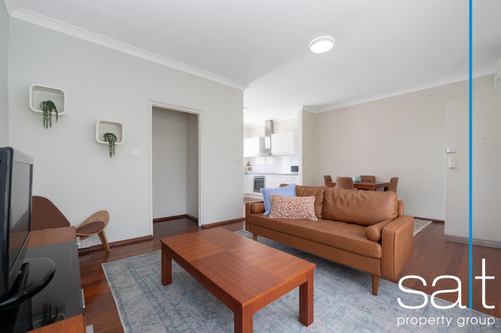 2/718 Canning Hwy, Applecross, WA 6153