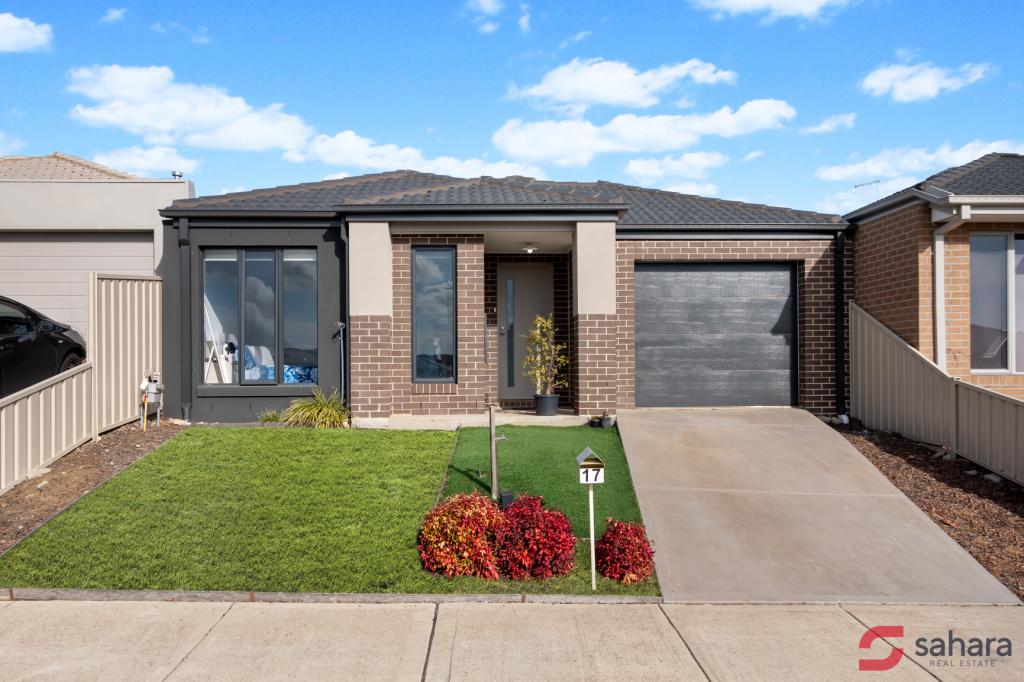 17 Westwood Rd, Kilmore, VIC 3764