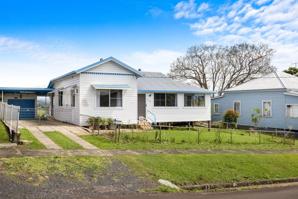 23 Highfield Rd, Kyogle, NSW 2474