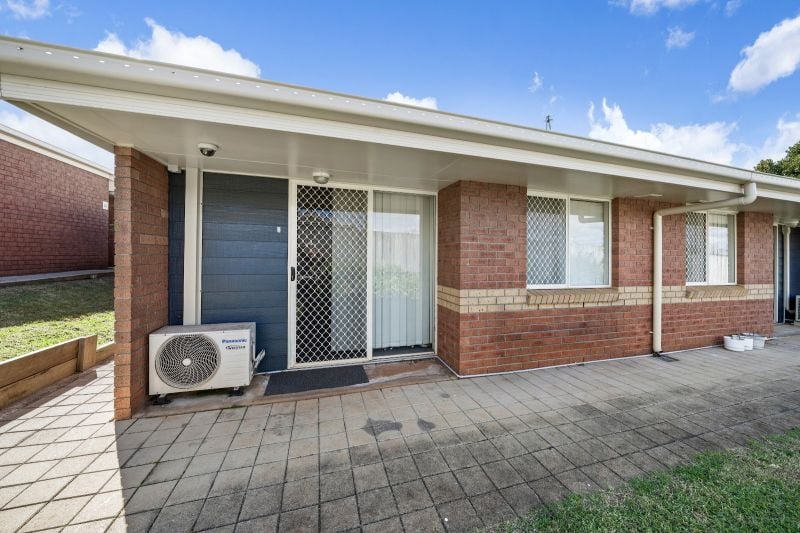 10/306-310 James St, Harristown, QLD 4350