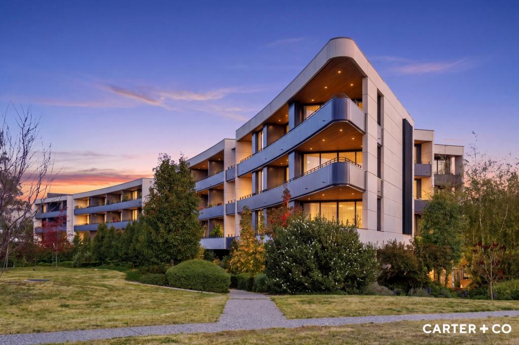39/7 State Cir, Forrest, ACT 2603