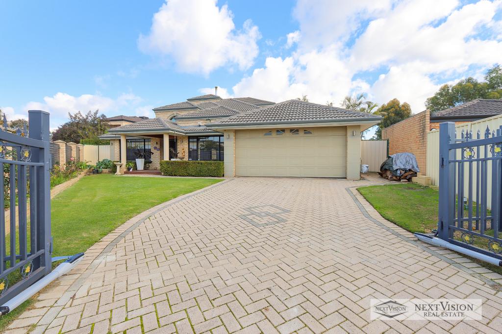 12 Par Ct, Jandakot, WA 6164