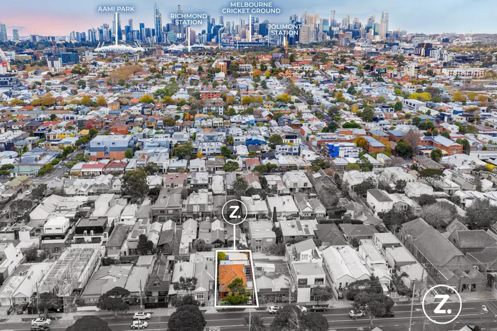 318 Burnley St, Richmond, VIC 3121