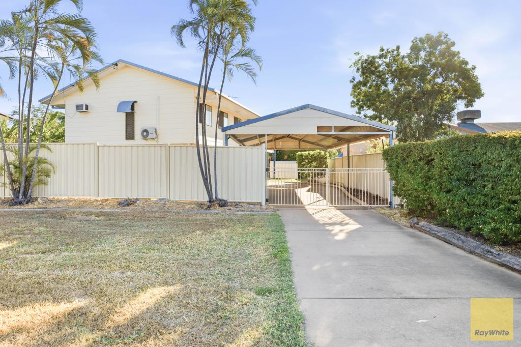 163 Opal St, Emerald, QLD 4720