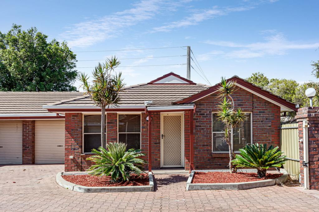 1/1 Campbell Rd, Paradise, SA 5075