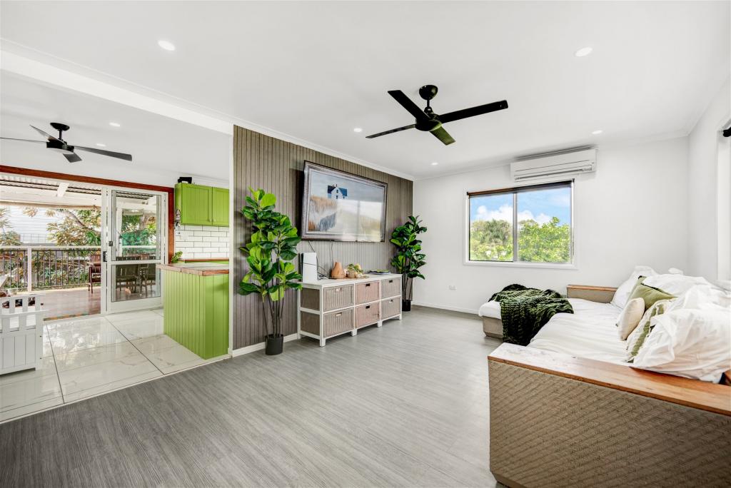 18 Steed St, West Gladstone, QLD 4680