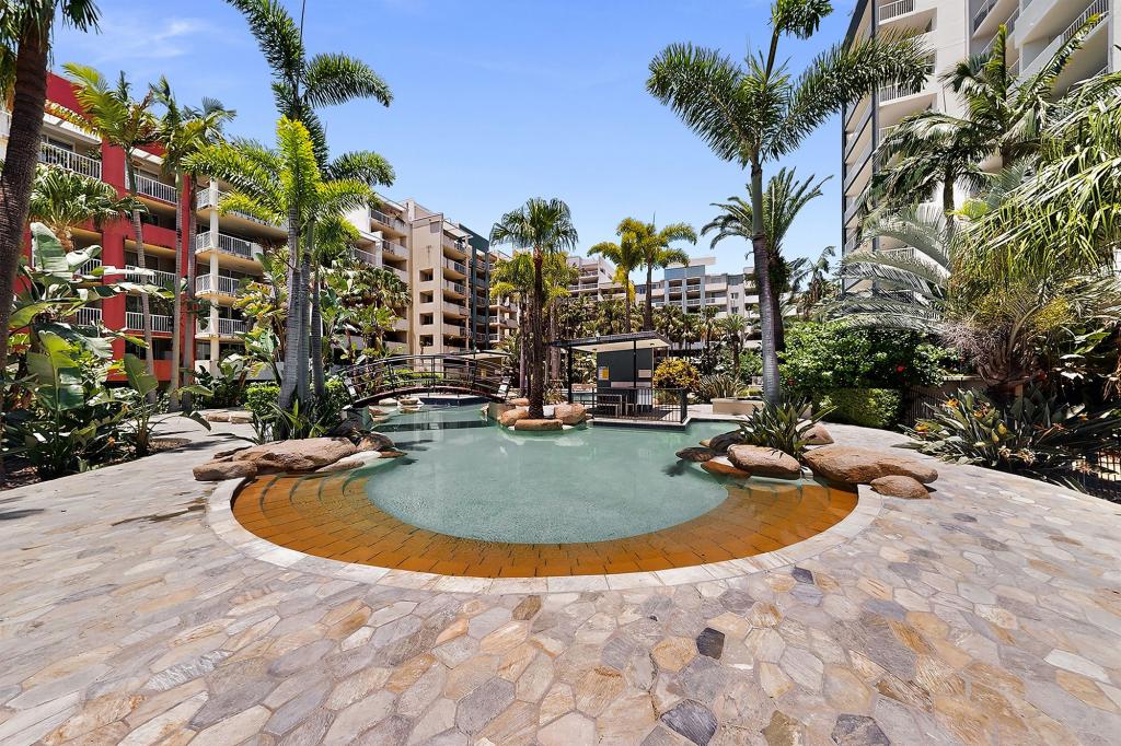 A15/41 Gotha St, Fortitude Valley, QLD 4006