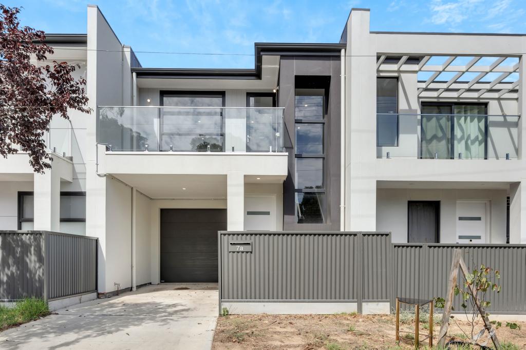 7a Apalie Dr, Modbury, SA 5092