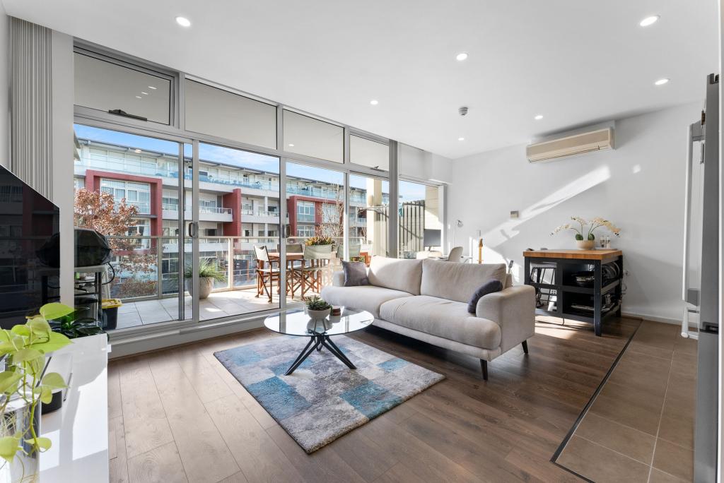 305/6-8 Wirra Dr, New Port, SA 5015