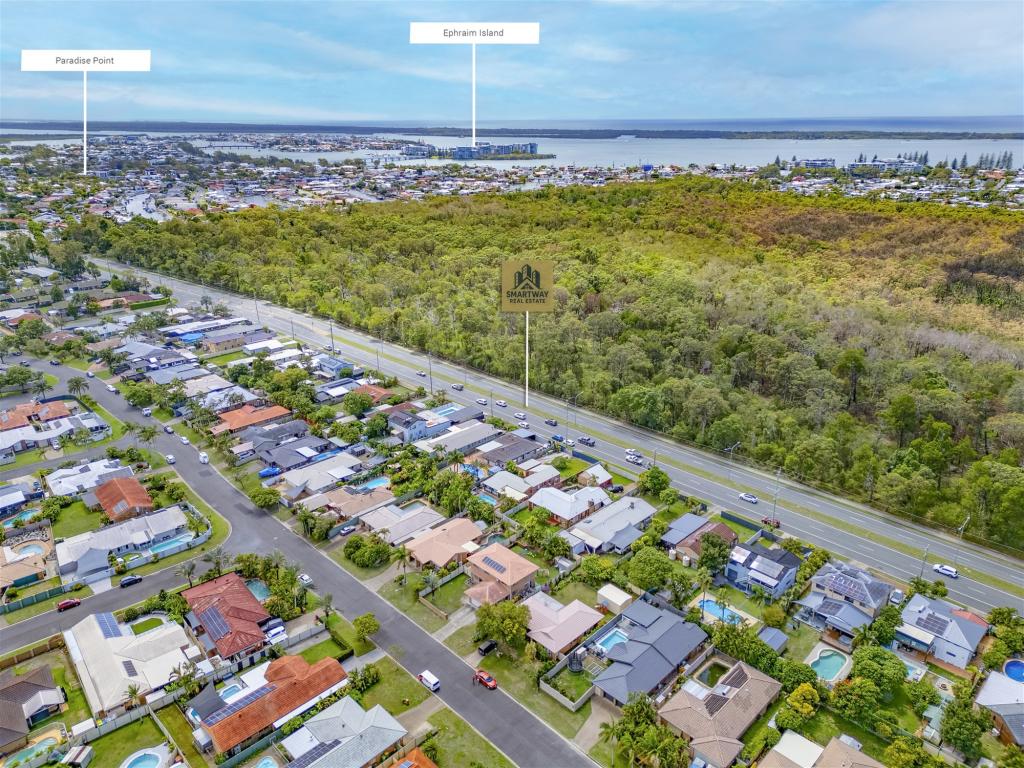 224 Oxley Dr, Coombabah, QLD 4216