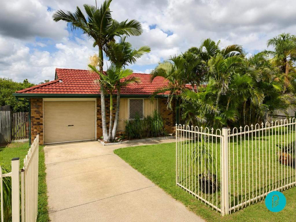 11 Ferndale St, Boronia Heights, QLD 4124