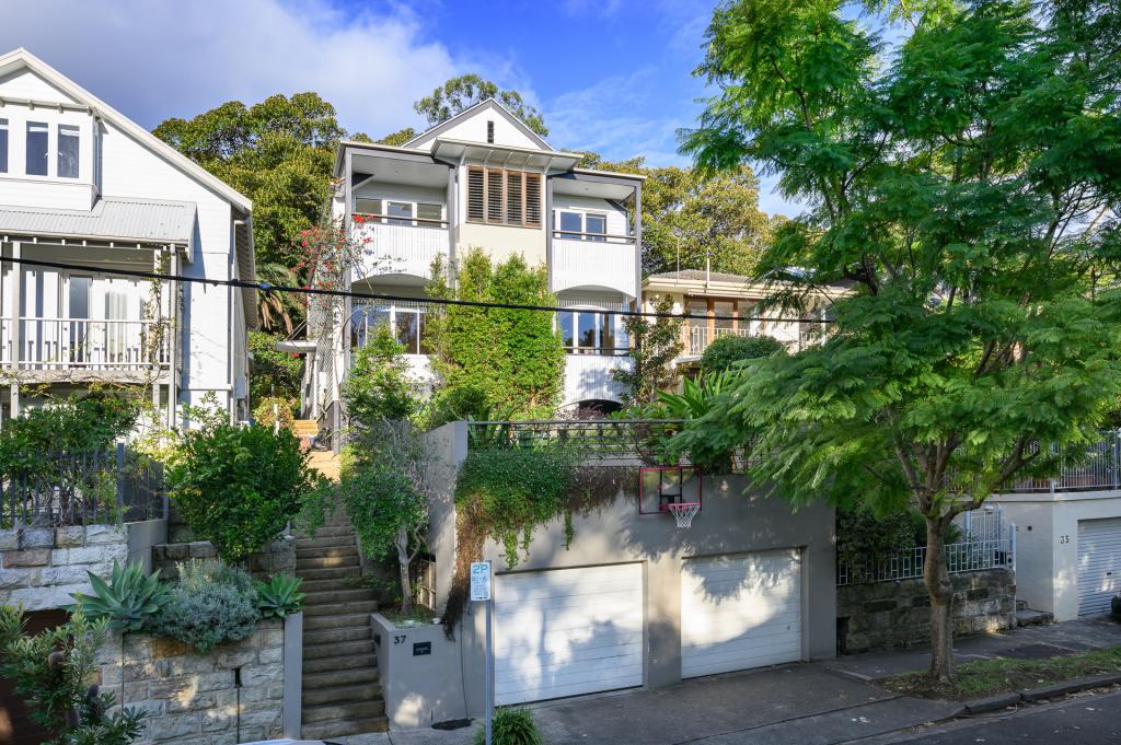 37 Bank St, North Sydney, NSW 2060