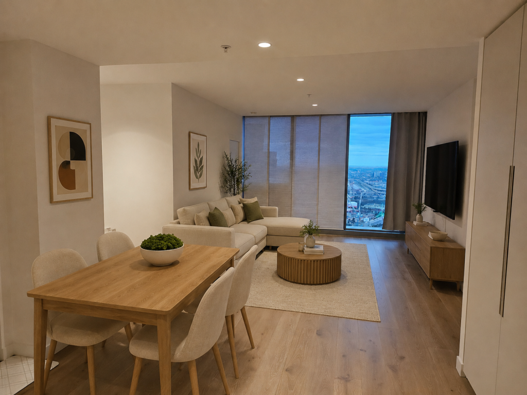 4503c/633 Little Lonsdale St, Melbourne, VIC 3000