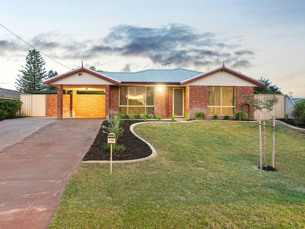 116 Currie St, Warnbro, WA 6169