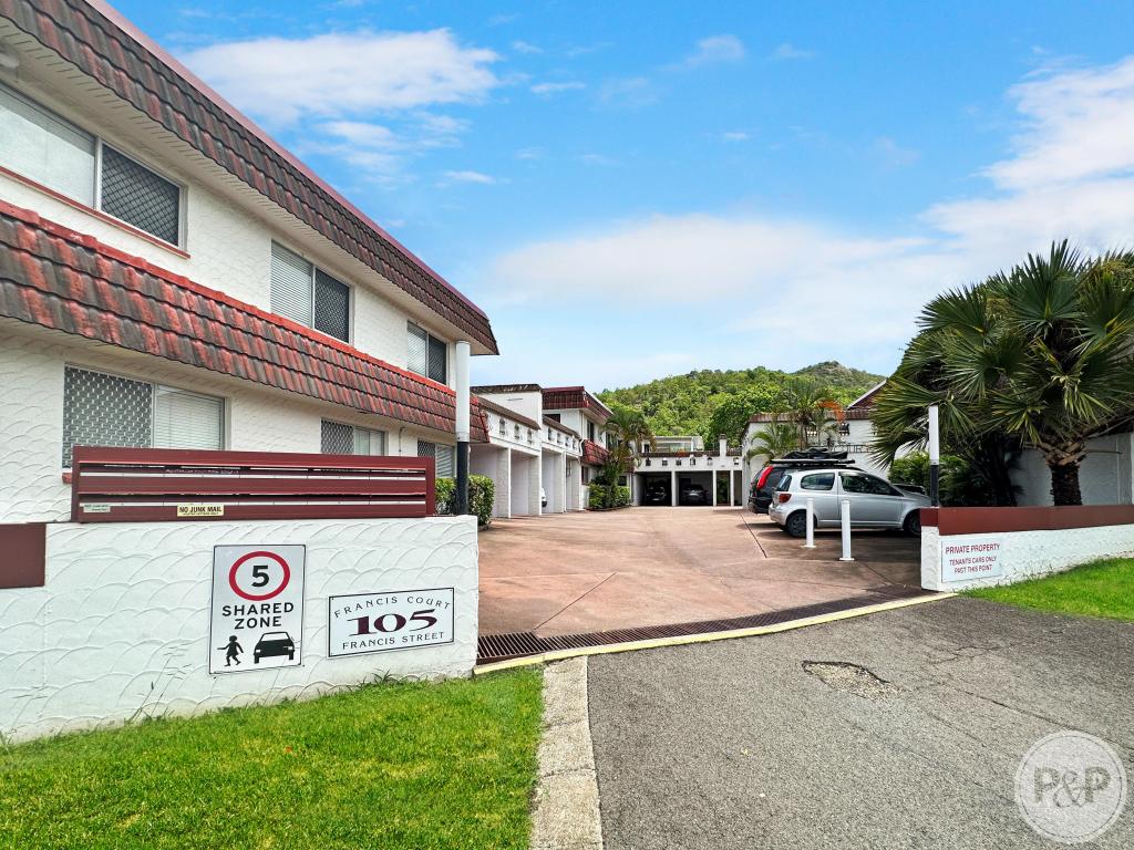 8/105-107 Francis St, West End, QLD 4810