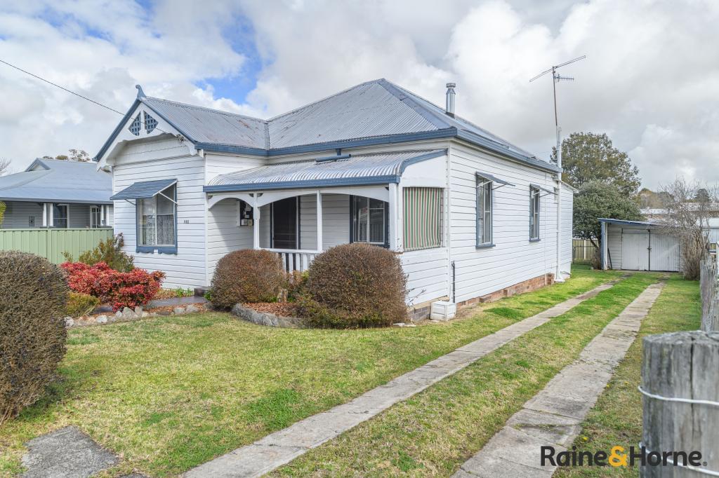 114 Grey St, Glen Innes, NSW 2370