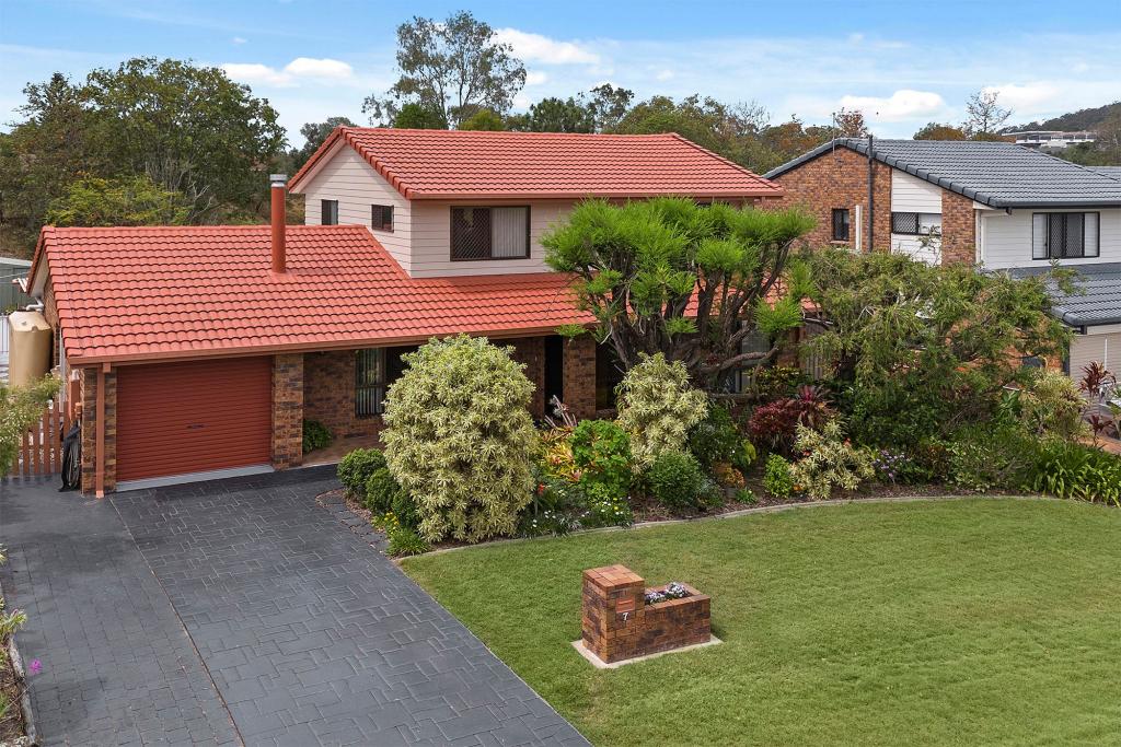 7 Ardee Ct, Keperra, QLD 4054